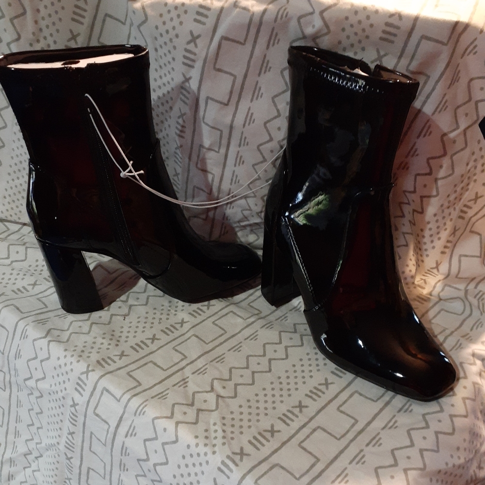 Women's Penelope Boots - a new day